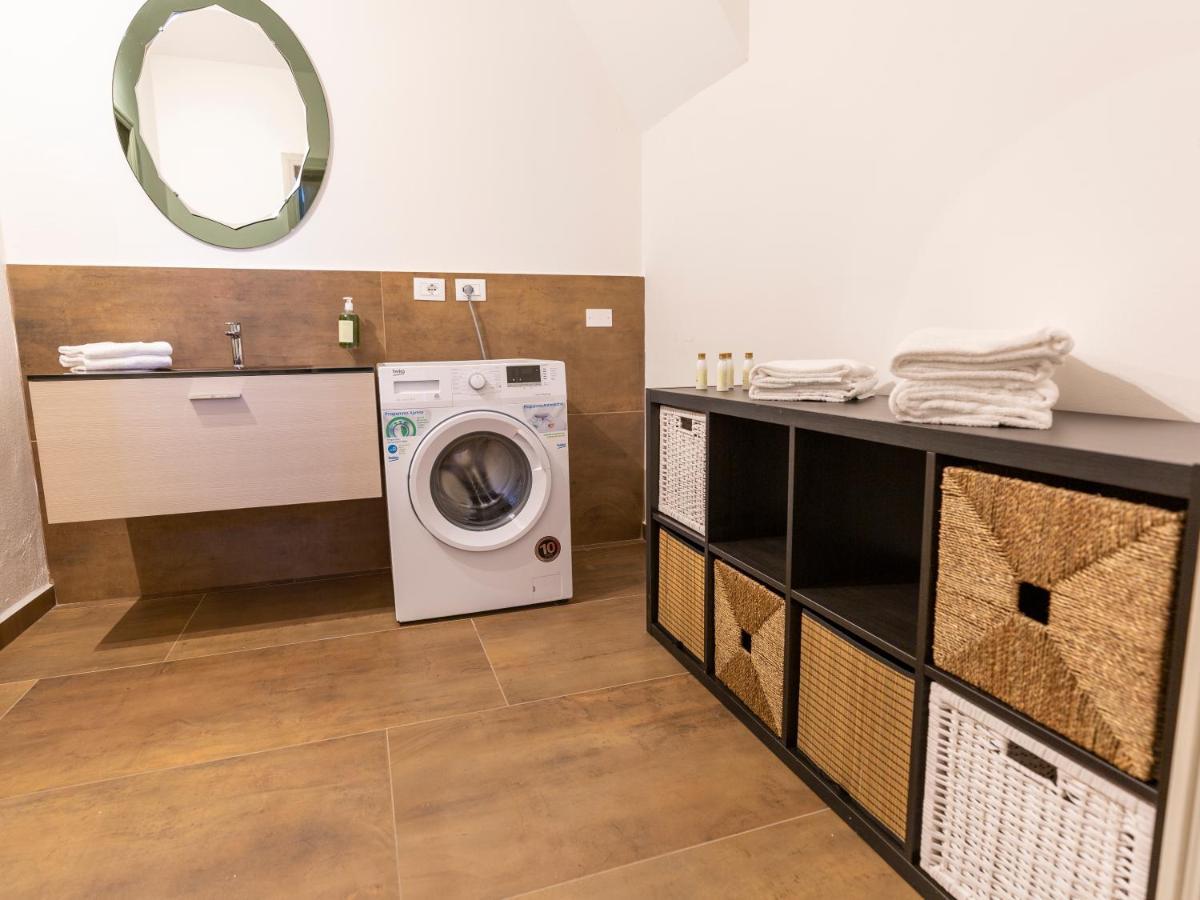 Lungarno Buozzi 7 Apartments Pisa Kültér fotó