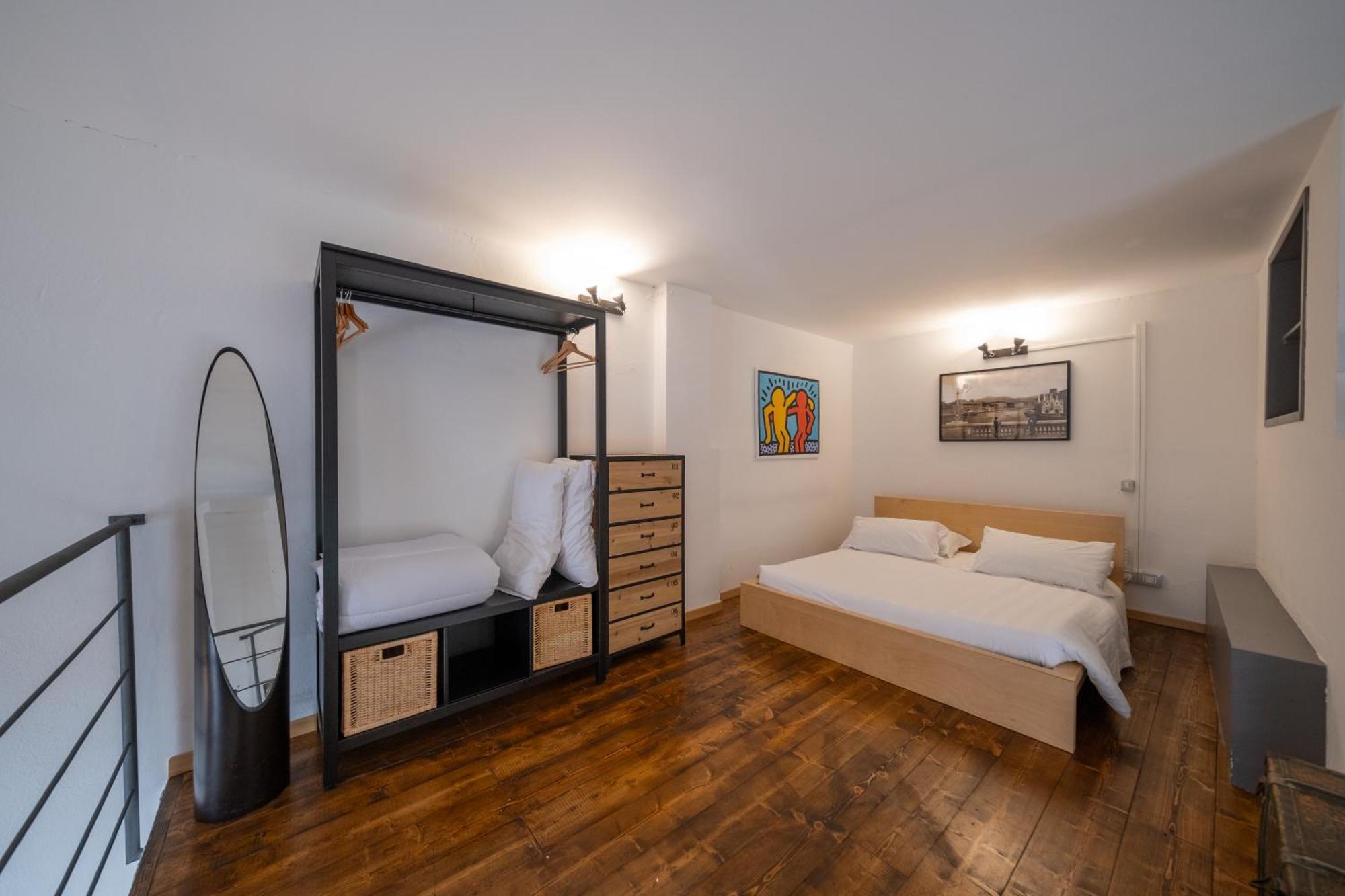 Lungarno Buozzi 7 Apartments Pisa Kültér fotó