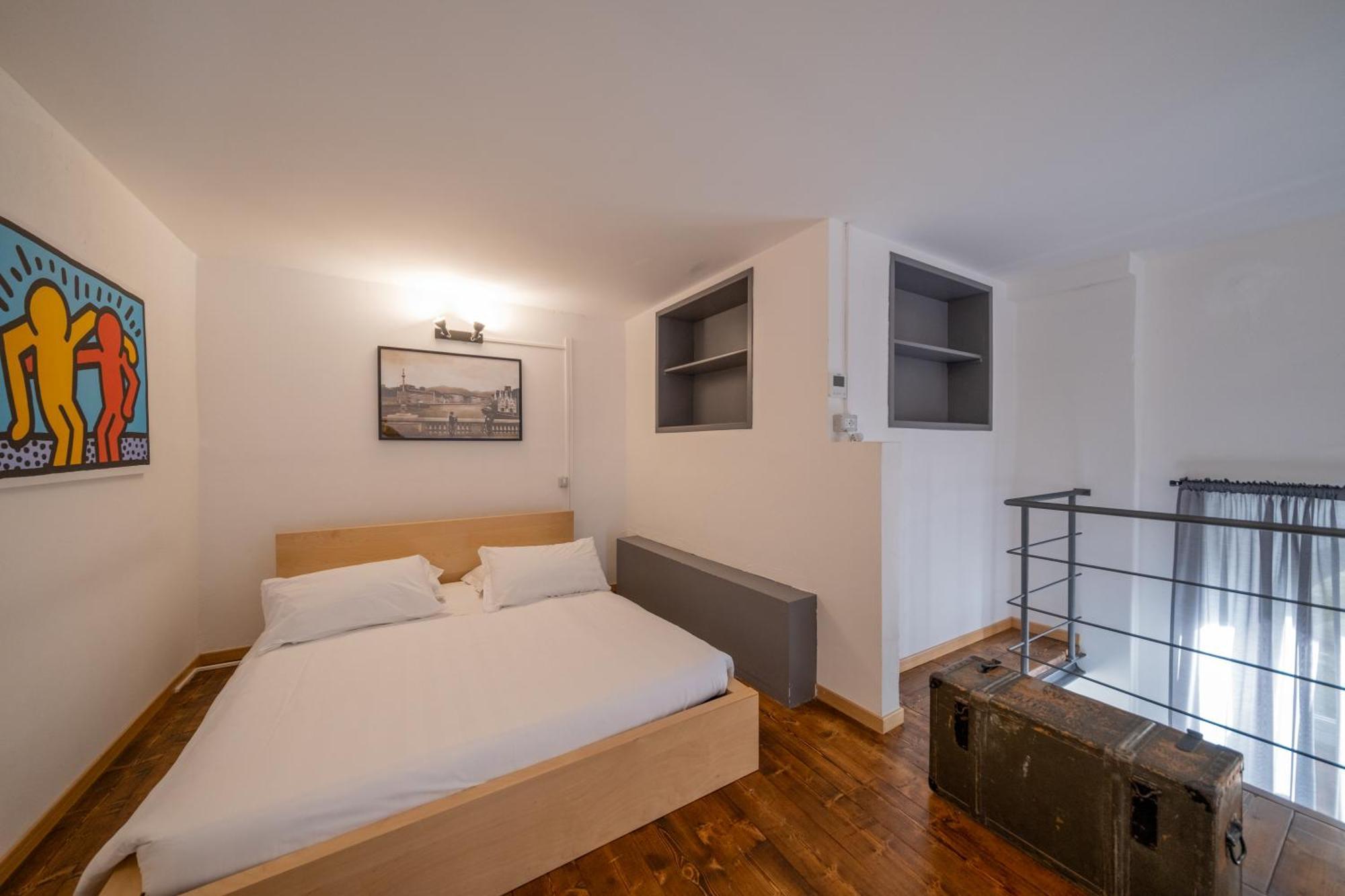 Lungarno Buozzi 7 Apartments Pisa Kültér fotó