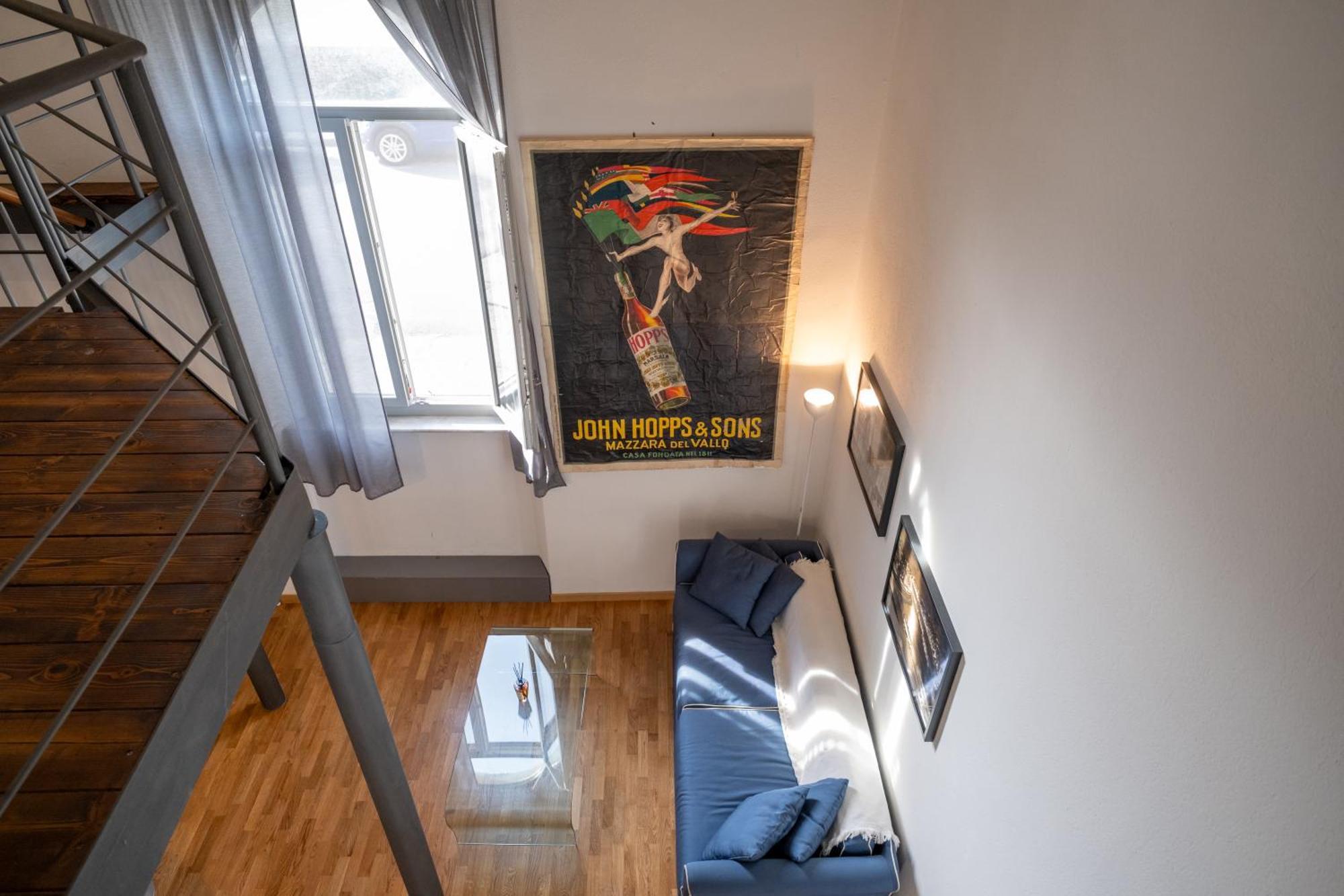 Lungarno Buozzi 7 Apartments Pisa Kültér fotó