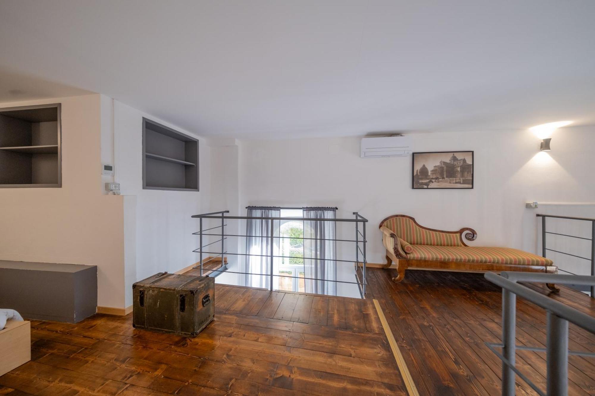 Lungarno Buozzi 7 Apartments Pisa Kültér fotó