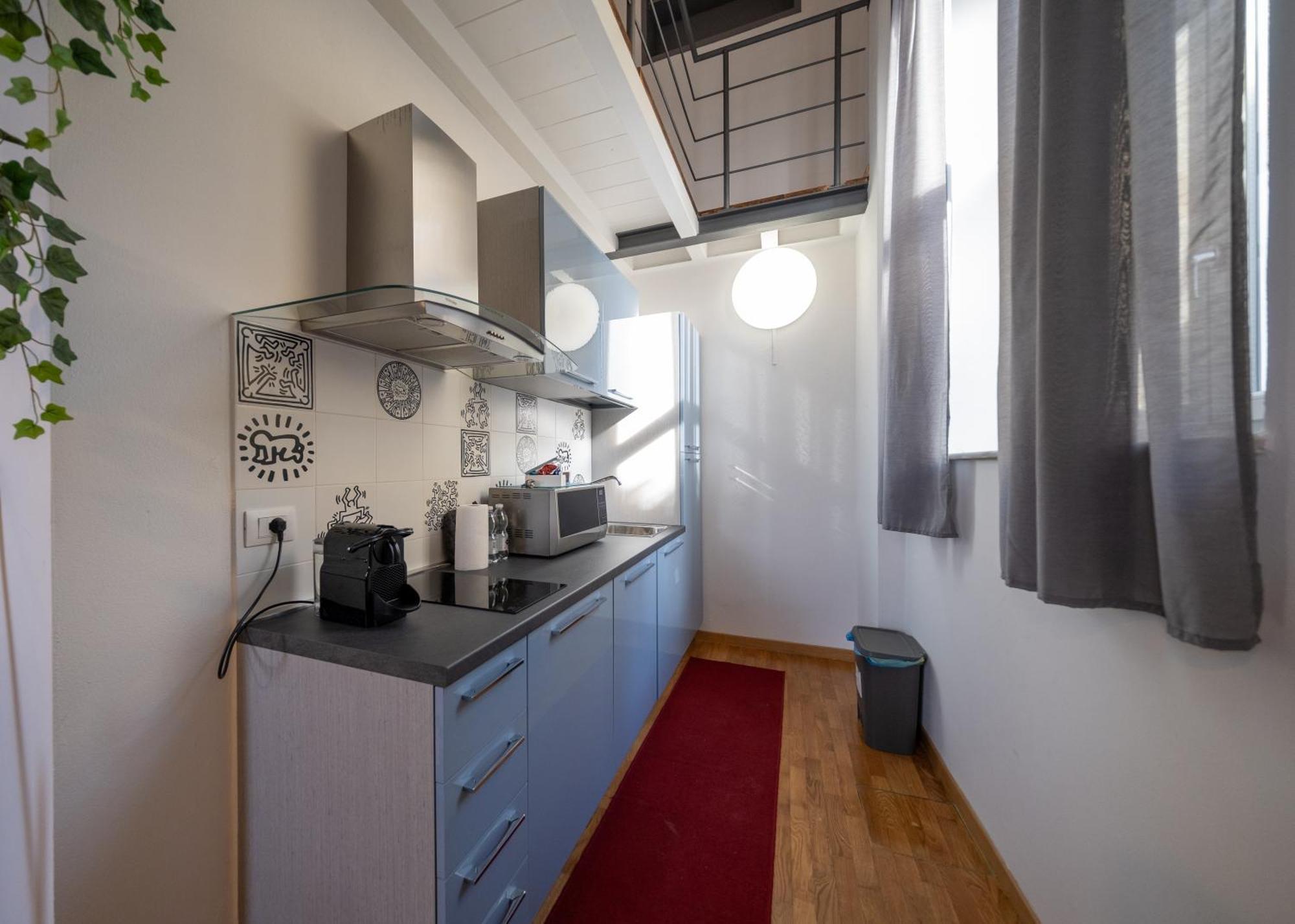 Lungarno Buozzi 7 Apartments Pisa Kültér fotó