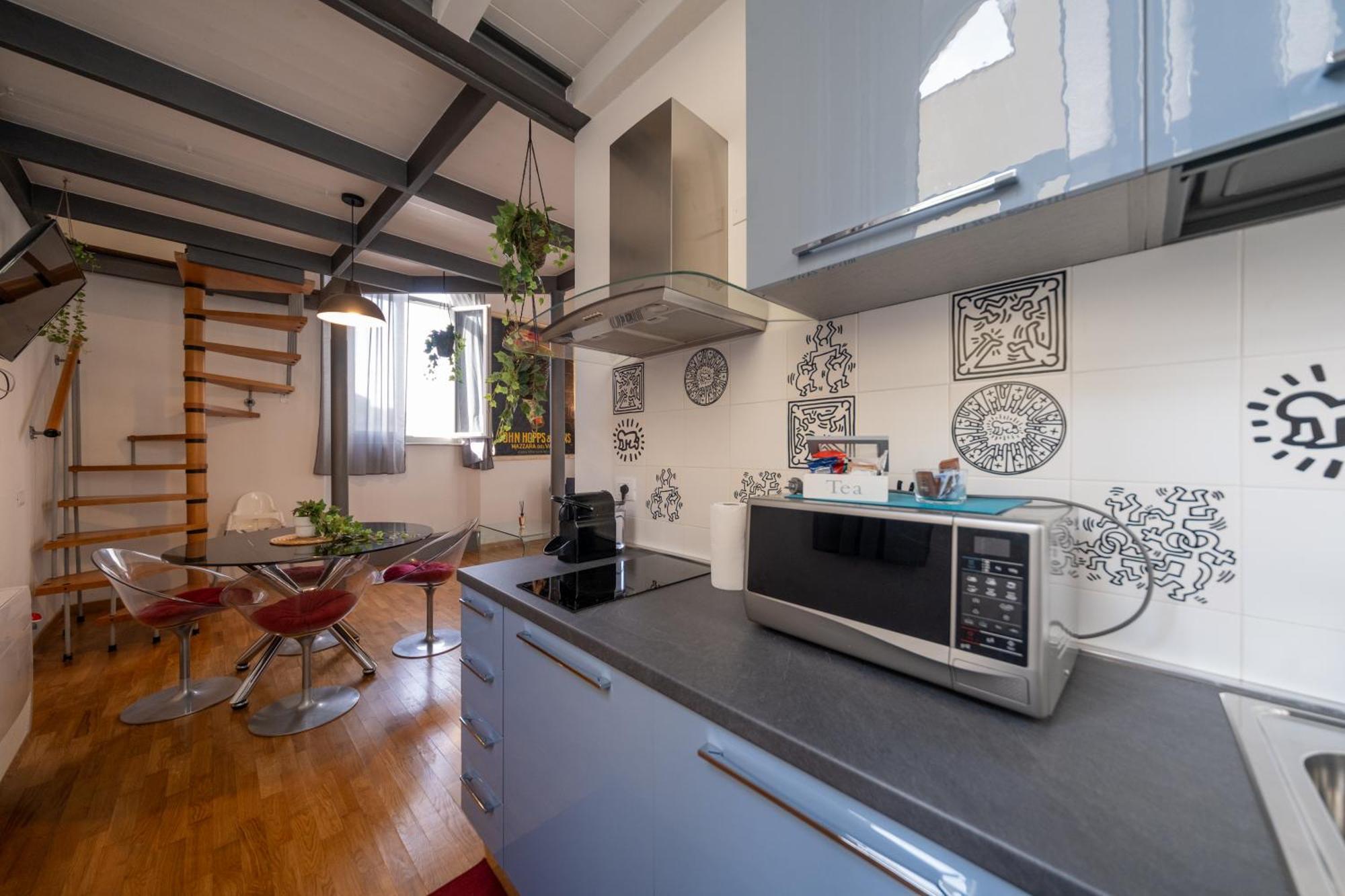 Lungarno Buozzi 7 Apartments Pisa Kültér fotó