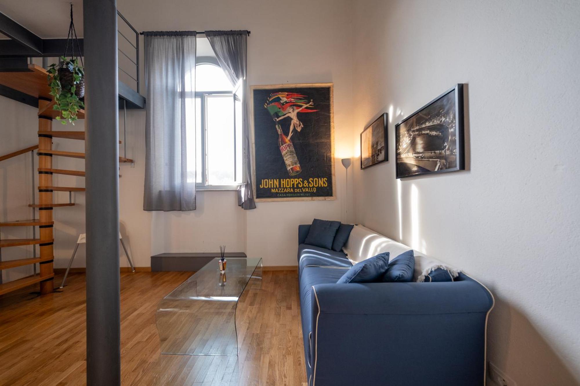 Lungarno Buozzi 7 Apartments Pisa Kültér fotó