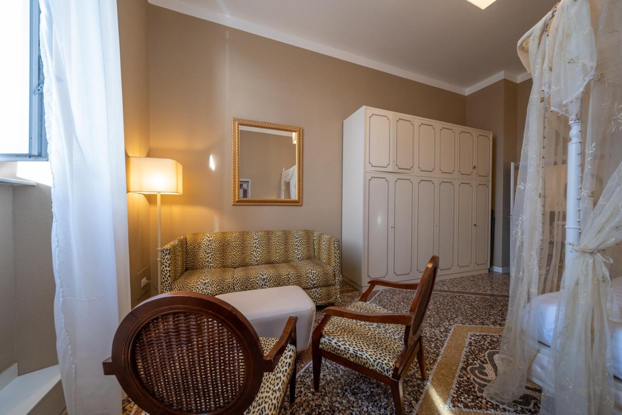 Lungarno Buozzi 7 Apartments Pisa Kültér fotó