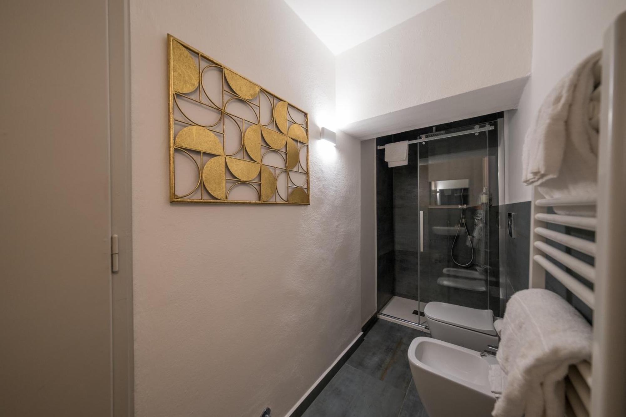 Lungarno Buozzi 7 Apartments Pisa Kültér fotó