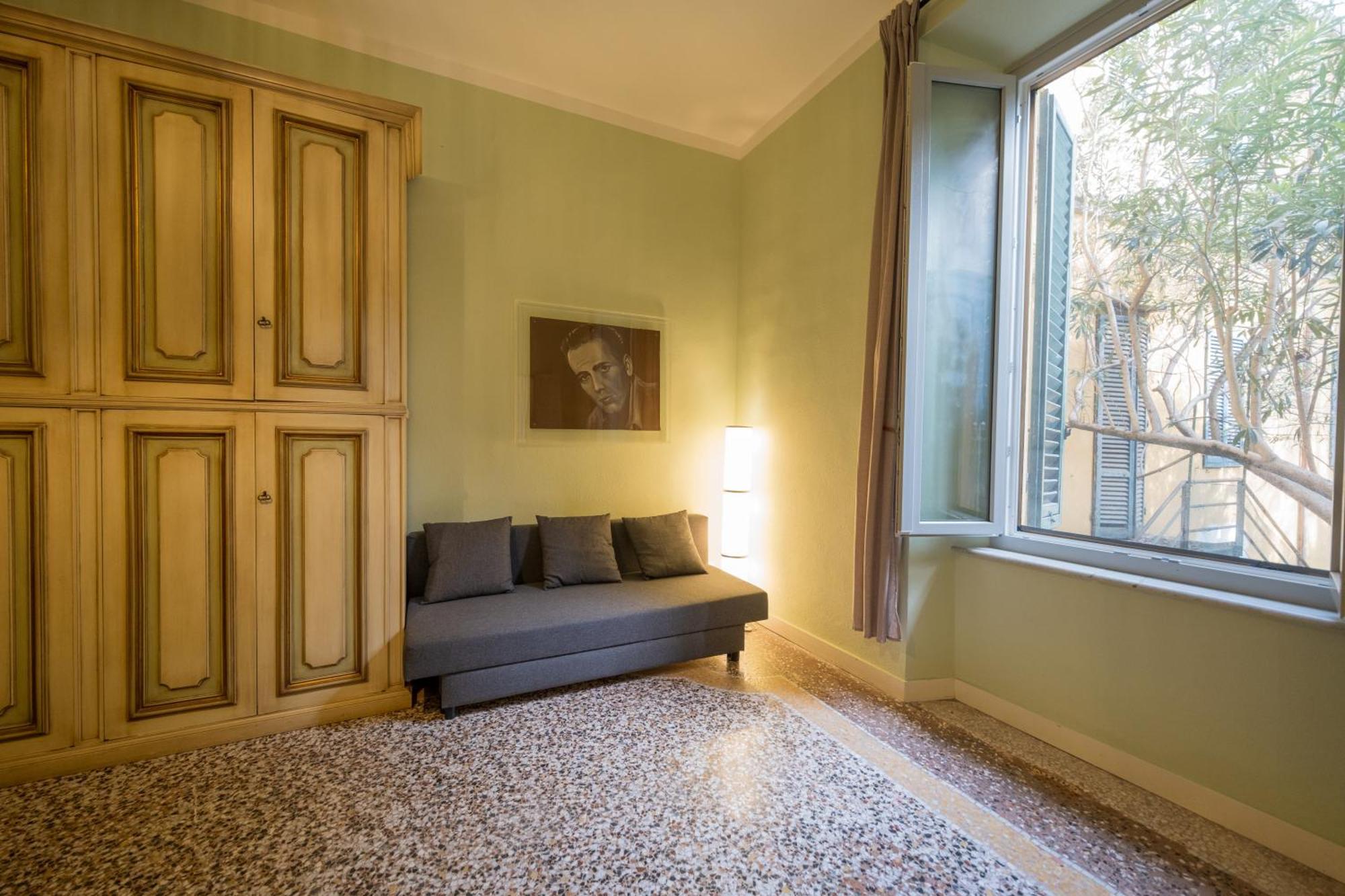 Lungarno Buozzi 7 Apartments Pisa Kültér fotó