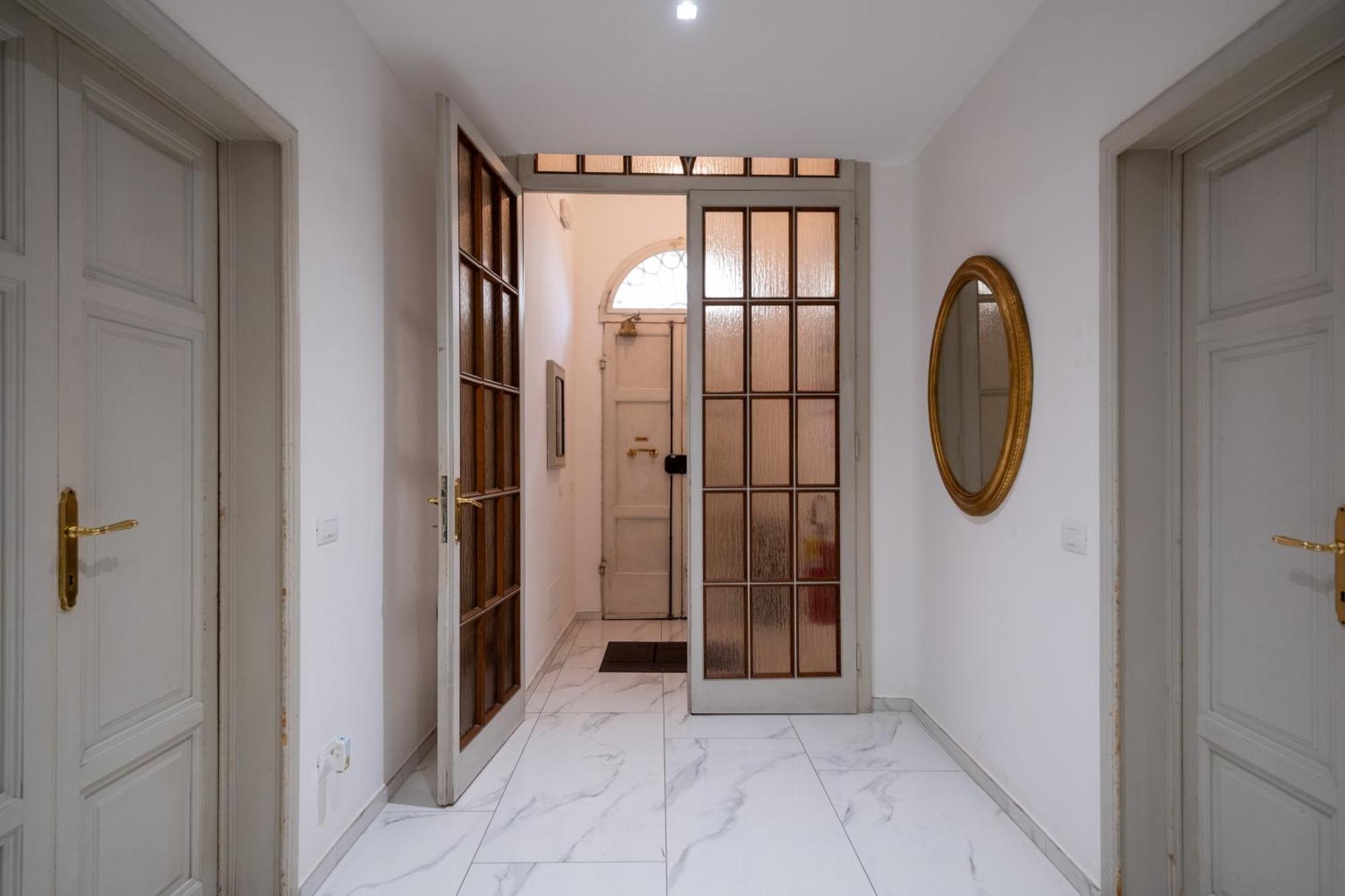 Lungarno Buozzi 7 Apartments Pisa Kültér fotó
