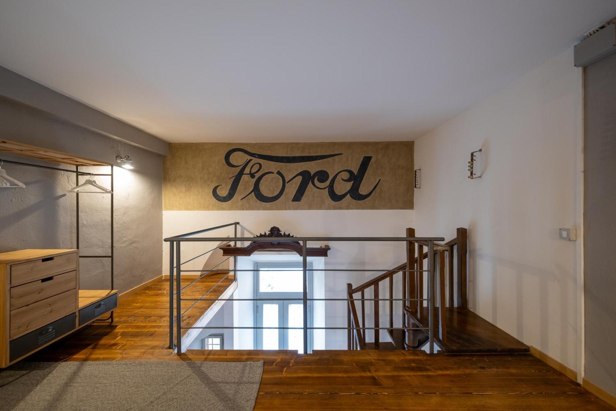 Lungarno Buozzi 7 Apartments Pisa Kültér fotó