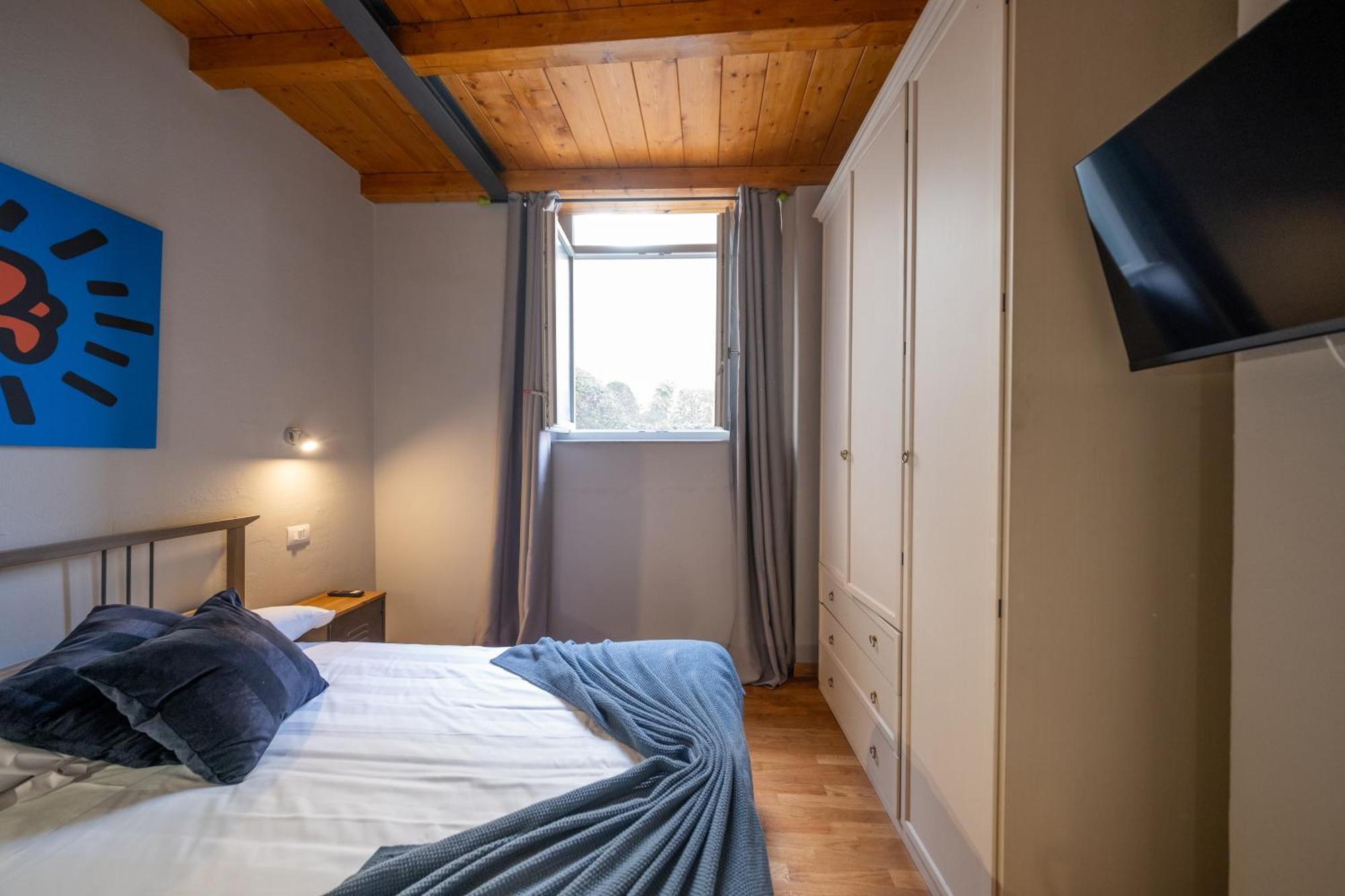 Lungarno Buozzi 7 Apartments Pisa Kültér fotó