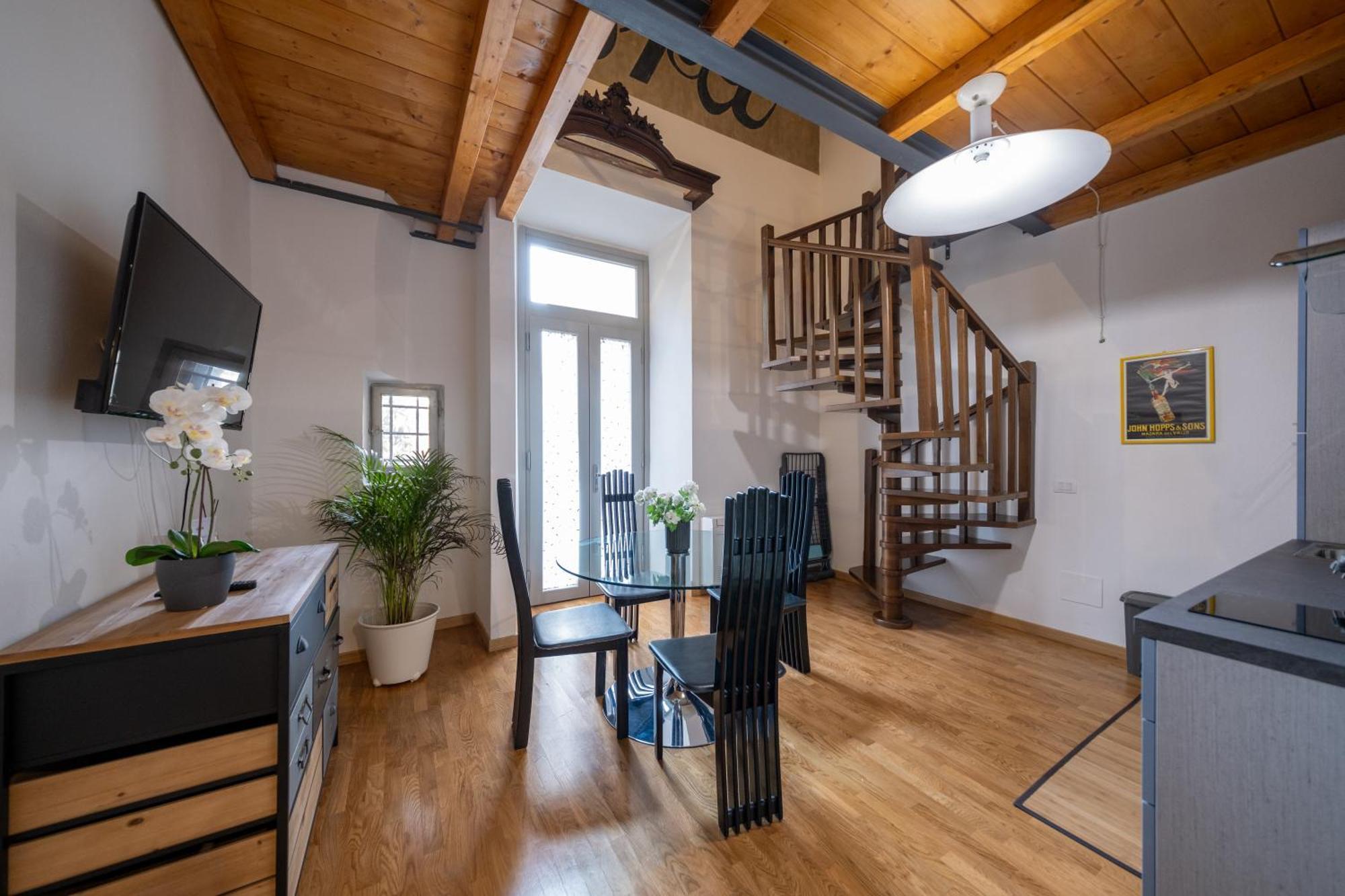 Lungarno Buozzi 7 Apartments Pisa Kültér fotó