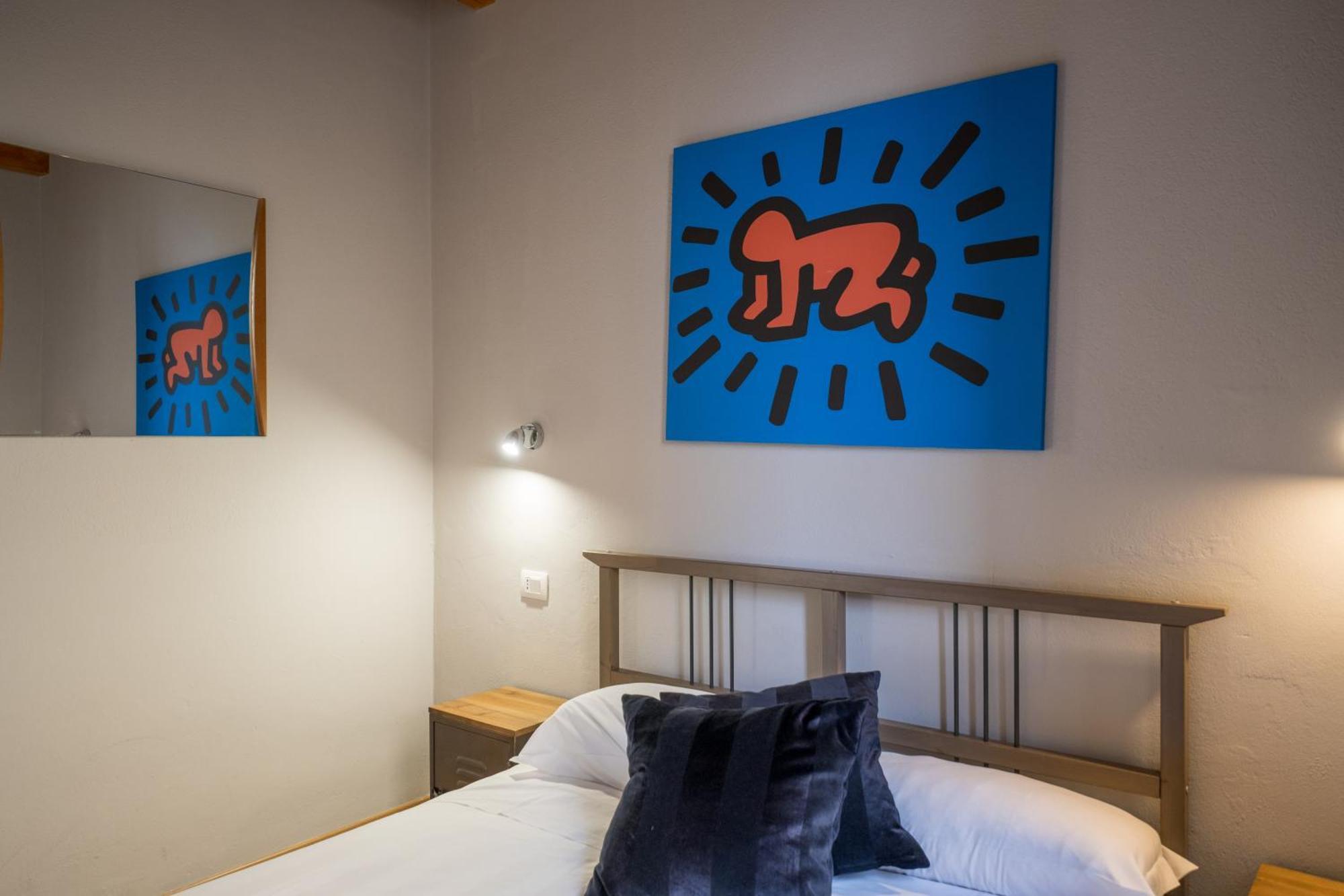 Lungarno Buozzi 7 Apartments Pisa Kültér fotó