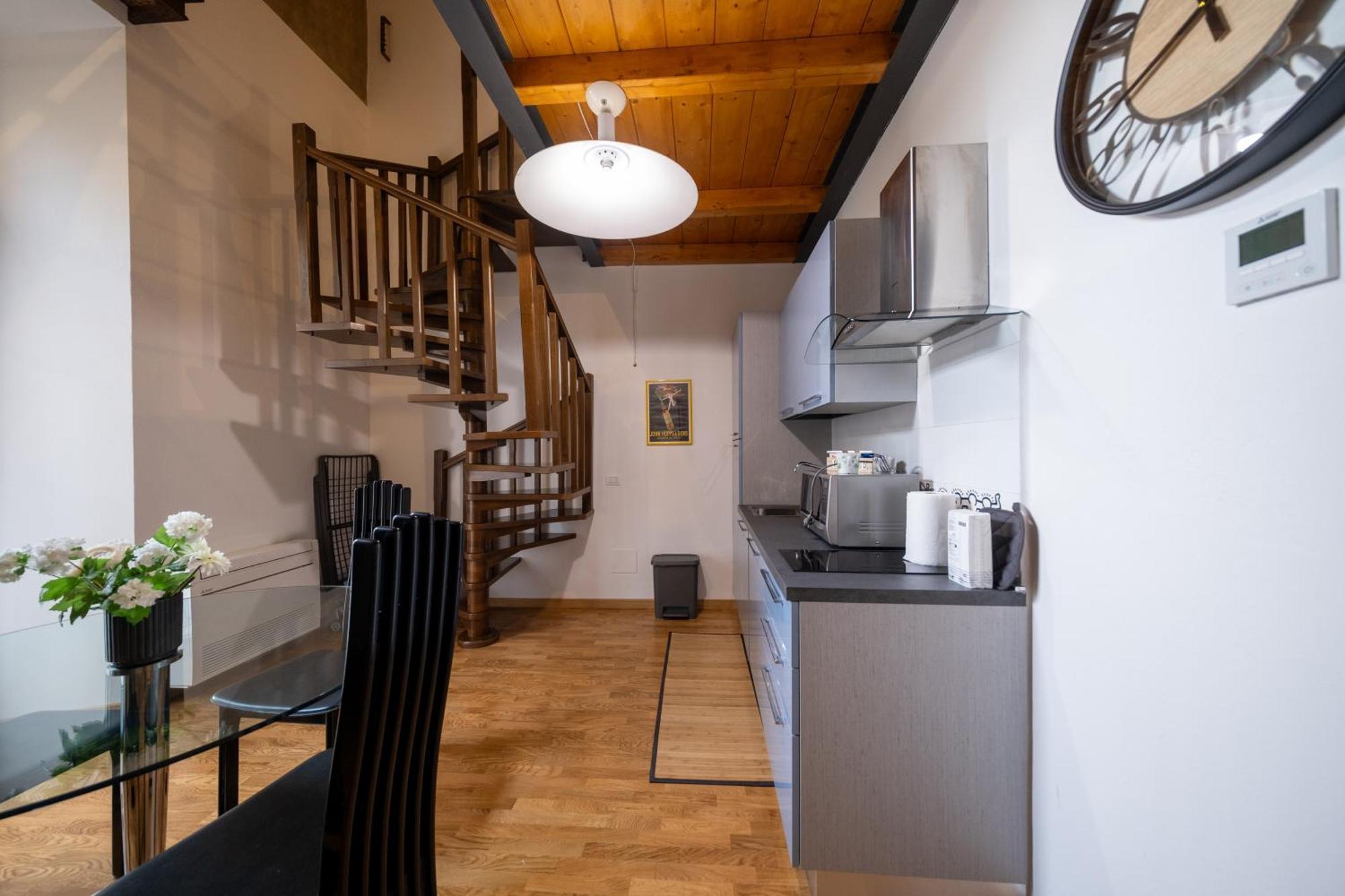 Lungarno Buozzi 7 Apartments Pisa Kültér fotó