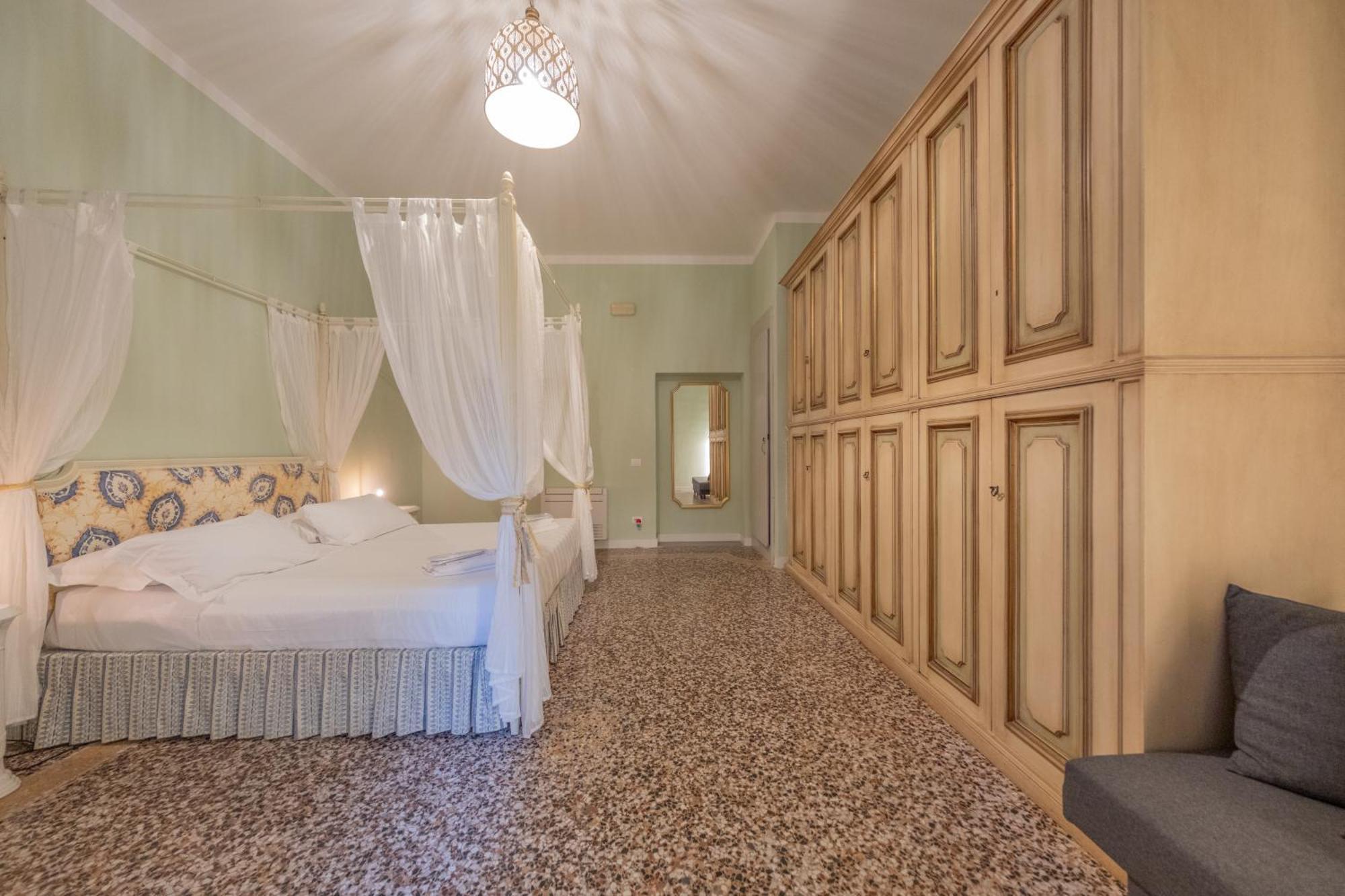 Lungarno Buozzi 7 Apartments Pisa Kültér fotó