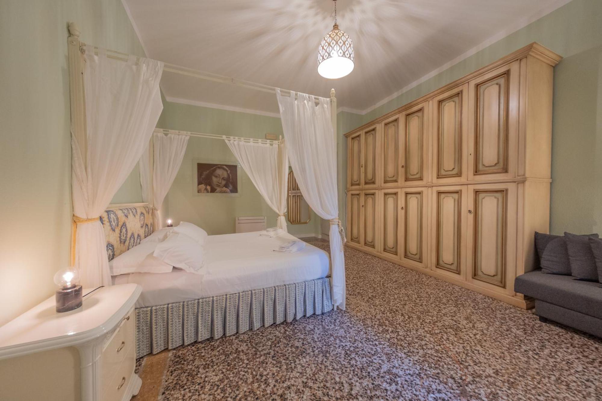 Lungarno Buozzi 7 Apartments Pisa Kültér fotó